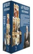 Cover-Bild zum Titel 'Tolstoy 9 Kitap Set' von 'Lev Nikolayevic Tolstoy'
