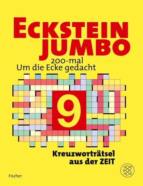 Eckstein Jumbo 9 - Eckstein