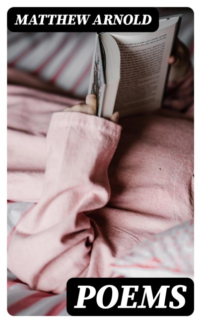 Poems - Matthew Arnold