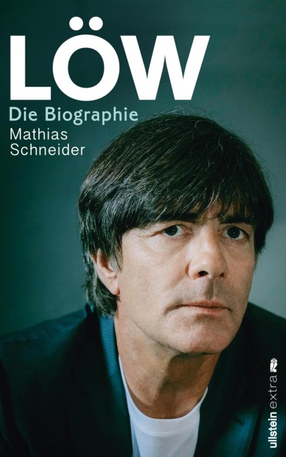 Löw - Mathias Schneider
