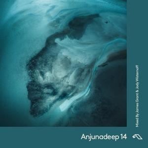 Anjunadeep 14 - Jody Wisternoff