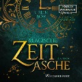 Cover-Bild zum Titel 'Dritte Stunde: Wiedergeburt' von 'I. Reen Bow'