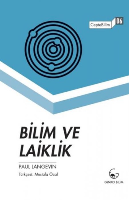 Bilim ve Laiklik - Paul Langevin