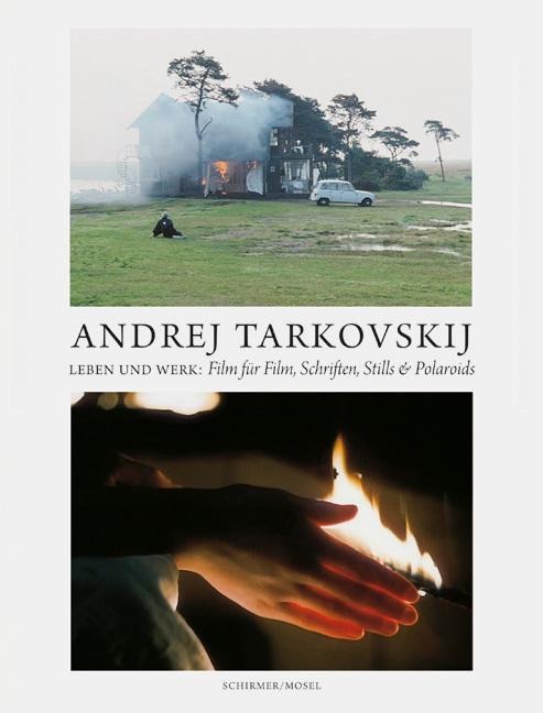 Andrej Tarkovskij - Leben und Werk - 