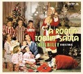 A Rootin' Tootin Santa-Hillbilly Christmas - Various
