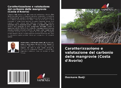 Caratterizzazione e valutazione del carbonio delle mangrovie (Costa d'Avorio) - Ousmane Badji