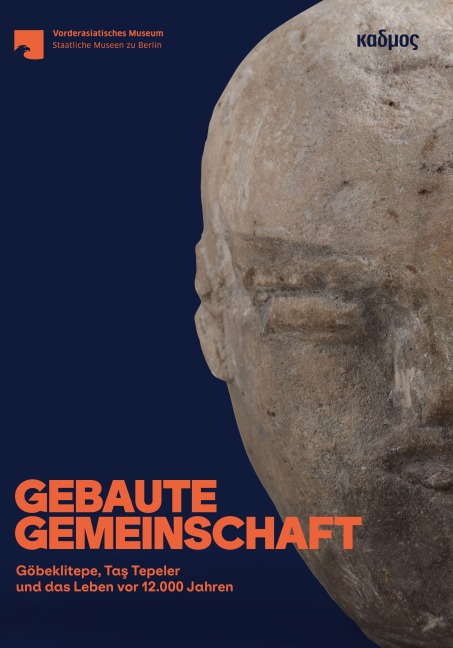 Gebaute Gemeinschaft - 