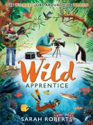 Cover-Bild zum Titel 'Wild Apprentice' von 'Sarah Roberts'