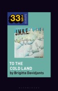 Cover-Bild zum Titel 'J.M.K.E.'s To the Cold Land' von 'Brigitta Davidjants'