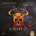 Unheil (remastered) - Wolfgang Hohlbein
