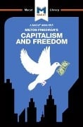 Cover-Bild zum Titel 'An Analysis of Milton Friedman's Capitalism and Freedom' von 'Sulaiman Hakemy'