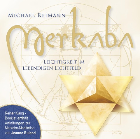 MERKABA - Michael Reimann