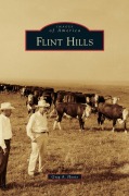 Cover-Bild zum Titel 'Flint Hills' von 'Greg A. Hoots'