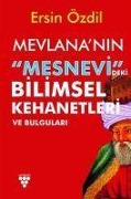 Cover-Bild zum Titel 'Mevlananin Mesnevideki Bilimsel Kehanetleri ve Bulgulari' von 'Ersin Özdil'