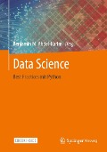 Cover-Bild zum Titel 'Data Science' von ''