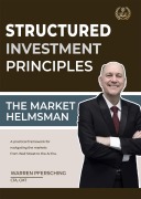 Cover-Bild zum Titel 'The Market Helmsman: Structured Investment Principles from Wall Street to the AI Era' von 'Warren Pfersching'