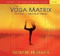 The Yoga Matrix: The Body as a Gateway to Freedom - Richard Freeman