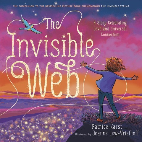 The Invisible Web - Patrice Karst