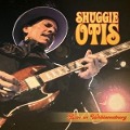 Cover-Bild zum Titel 'Live In Williamsburg' von 'Shuggie Otis'