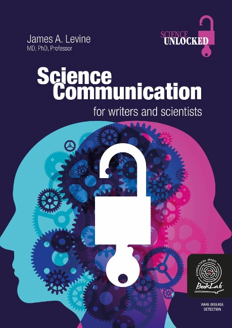 Science communication - Tome 1 - James A. Levine