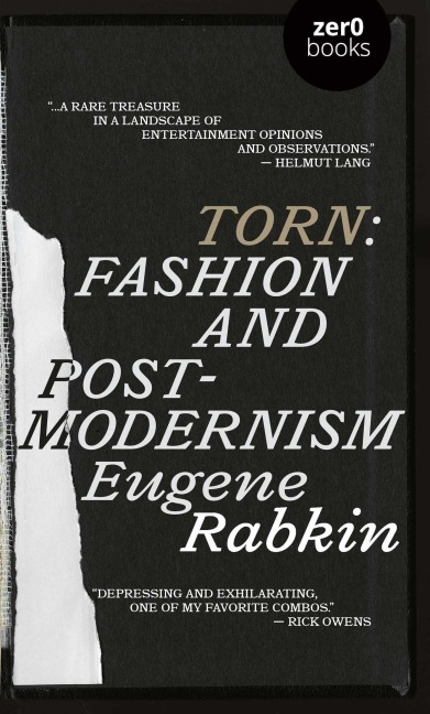 Torn - Eugene Rabkin