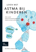 Cover-Bild zum Titel 'Leven Met Astma Bij Kinderen' von 'P J F M Merkus, Marijke Tibosch'