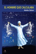 Cover-Bild zum Titel 'El hombre que calculaba' von 'Malba Tahan'