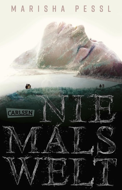 Niemalswelt - Marisha Pessl