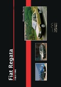 Fiat Regata 1983-1990 - Alessandro Sannia