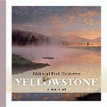 Yellowstone - Sara Gilbert