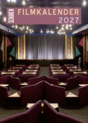 Cover-Bild zum Titel 'Filmkalender 2027' von ''