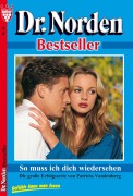 Cover-Bild zum Titel 'So muss ich dich wiedersehen' von 'Patricia Vandenberg'