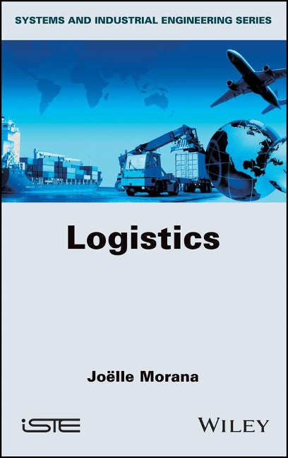 Logistics - Joelle Morana