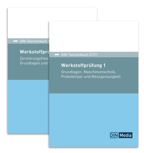 Werkstoffprüfung - 