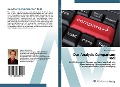 Cover-Bild zum Titel 'Das Analysis Comparison Tool' von 'Marcel Lehmann'