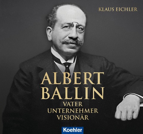 ALBERT BALLIN - Klaus Eichler
