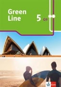 Cover-Bild zum Titel 'Green Line 5 G9. Workbook mit Mediensammlung Klasse 9' von ''