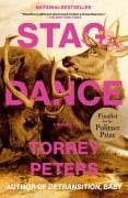 Cover-Bild zum Titel 'Stag Dance' von 'Torrey Peters'