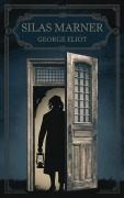 Cover-Bild zum Titel 'Silas Marner' von 'George Eliot'