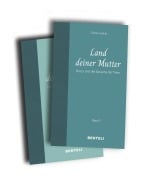 Land deiner Mutter - Cécile Lauber Lauber