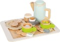 Cover-Bild zum Titel 'Kaffee- und Teeset Kinderküche' von ''