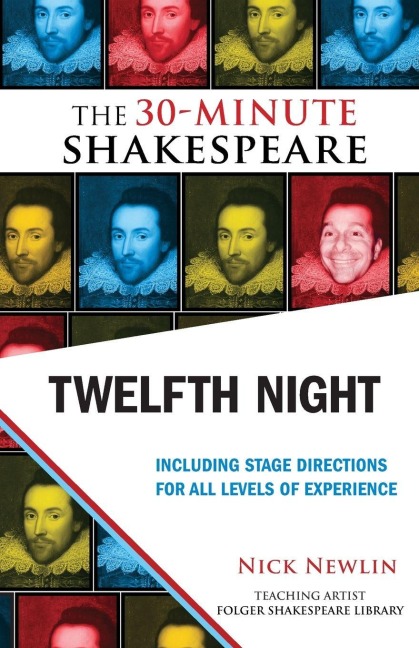 Twelfth Night - William Shakespeare