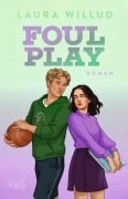 Foul Play - Laura Willud
