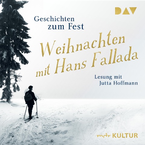Weihnachten mit Hans Fallada. Geschichten zum Fest - Hans Fallada