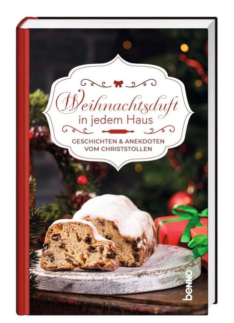 Weihnachtsduft in jedem Haus - 