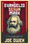 Cover-Bild zum Titel 'El Evangelio Según Marx' von 'Joe Owen'