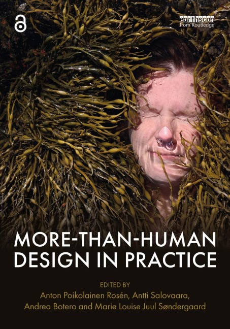 More-Than-Human Design in Practice - 