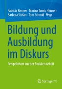 Cover-Bild zum Titel 'Bildung und Ausbildung im Diskurs' von ''