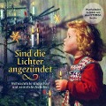 Cover-Bild zum Titel 'Sind Die Lichter Angezündet' von 'Kinderchor/Solistenvereinigung'