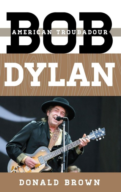 Bob Dylan - Donald Brown